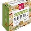 Honest Kitchen Whole Grain Variety Pack Dehydrated Dog Food - 1.75 Ounce - Case of 6