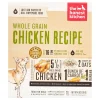 Honest Kitchen Whole Grain Chicken Dehydrated Dog Food - 4 lb Box