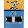 Honey I'm Home! Liver Sticks Natural Honey Coated Buffalo Liver Grain-Free Dog Treats, 4.76-oz bag