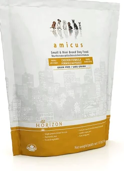 Horizon Amicus Chicken Single Proteins Dry Dog Food - 11 lb Bag