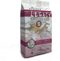 Horizon Legacy Grain-Free Adult Dry Dog Food - 25 lb Bag