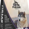 Horizon Pulsar Grain Free Pork Dry Dog Food - 8.8 lb Bag
