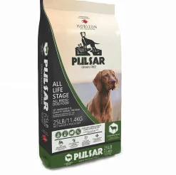 Horizon Pulsar Grain Free Lamb Dry Dog Food - 25 lb Bag