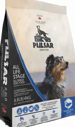 Horizon Pulsar Grain Free Fish Dry Dog Food - 8.8 lb Bag