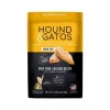 Hound and Gatos Grain-Free Chicken Dry Cat Food - 2 lbs