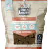 Howl's Kitchen Skin and Coat Formula Salmon Jerky Cuts Dog Treats - 6.5 Oz