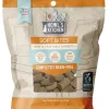 Howl's Kitchen Soft Bites Beef and Vegetables Nuggets Soft and Chewy Dog Treats - 6 Oz