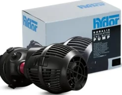 Hydor Koralia Evolution Wave and Circulation Aquarium Water Flow Pump - 1150GPH