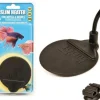 Hydor Slim Aquarium Heater for Small Betta Fish Tanks - 7.5W - Up to 5 Gallons