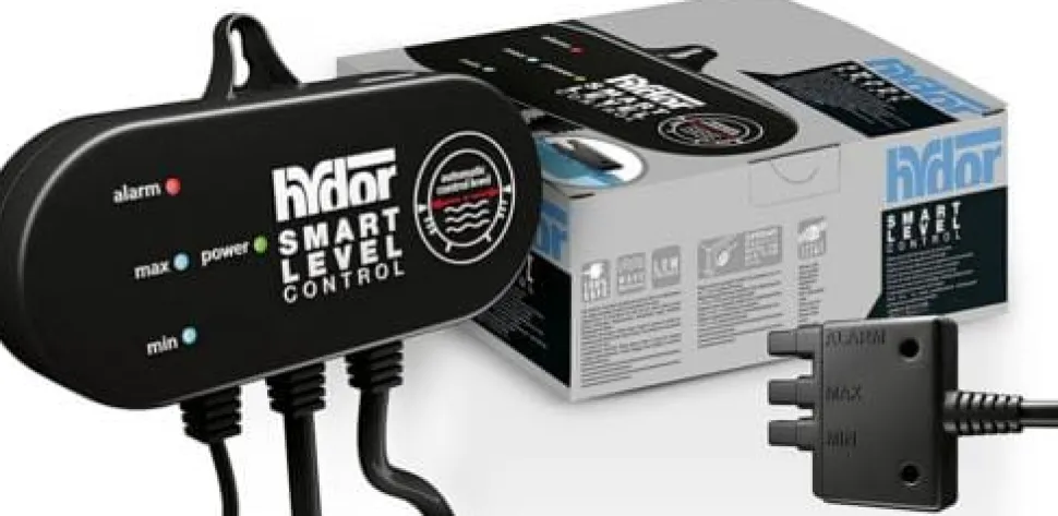 Hydor Smart Level Water Leveling Aquarium Controller