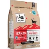 I and Love and You Baked & Saucy Beef & Sweet Potato Dry Dog Food