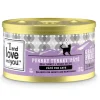 I and Love and You Grain Free Purrky Turkey Recipe Canned Cat Food
