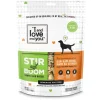 I and Love and You Grain Free Stir and Boom Raw Raw Chick Boom Ba Dehydrated Raw Dog Food