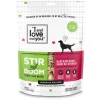 I and Love and You Grain Free Stir and Boom Raw Raw Beef Boom Ba Dehydrated Raw Dog Food