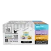 I and Love and You Grain Free Oh My Cod!, Purrkey Turkey, Chicken Me Out Multi-Pack Canned Cat Food