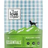 I and Love and You Naked Essentials Grain Free Lamb & Bison Dry Dog Food