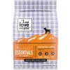 I and Love and You Naked Essentials Grain Free Puppy Recipe Dry Dog Food