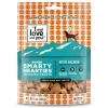 I and Love and You Super Smarty Hearties Grain Free Dog Treats