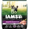 Iams Advanced Chicken with Whole Grains and Probiotics Dry Dog Food - 36 lb Bag