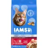 IAMS Healthy Enjoyment Chicken and Beef Dry Cat Food - 3 Lbs