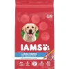 Iams ProActive Health Large Breed Lamb & Rice Adult Dry Dog Food - 15 lb Bag