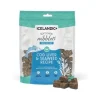 Icelandic+ for CATS Soft Chew Cod Liver & Seaweed Soft and Chewy Cat Treats - 2.25 Oz