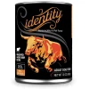 Identity 95% Grass-Fed Angus Beef Canned Dog Food - 13 Oz - Case of 12