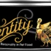 Identity 95% Grass-Fed Quail and Turkey Canned Dog Food - 5.5 Oz - Case of 24