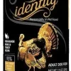 Identity 95% Grass-Fed Quail and Turkey Canned Dog Food - 13 Oz - Case of 12