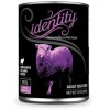 Identity 95% Range-Free New Zealand Lamb Canned Dog Food - 13 Oz - Case of 12