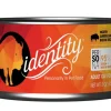 Identity Persona Free-Range North American Bison Adult Canned Cat Food - 3 Oz - Case of 24