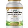 8-in-1 Excel Calm Quil Brewers Yeast Dog Supplements - 216 Tablets