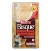 Inaba Churu Bisque Chicken and Beef Lickable and Squeezable Puree Cat Treat Pouches - 1.4 Oz - Case of 6