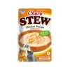 Inaba Churu Chicken Stew Rich and Creamy Wet Cat Food Trays - 1.4 Oz - Case of 6