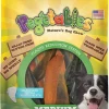 Indigenous Pet Products Medium Mixed Dental Dog Chews - 18 oz (18 ct) Bag