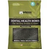 Indigenous Pet Products Original Fresh Breath Dental Dog Chews - 17 oz (13 ct) Bag