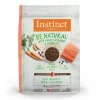 Instinct Be Natural Salmon & Brown Rice Recipe Dry Dog Food