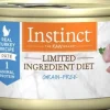 Instinct Grain Free LID Turkey Canned Cat Food
