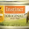 Instinct Grain-Free Chicken Formula Canned Cat Food