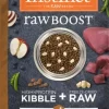 Instinct Raw Boost Grain Free Recipe with Real Duck Natural Dry Cat Food