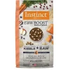 Instinct Raw Boost with Whole Grains Salmon and Brown Rice Dry Dog Food - 4.5 Lbs
