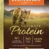 Instinct Ultimate Protein Grain-Free Cage-Free Duck Adult Dry Cat Food - 4 Lbs