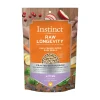 Instint Longevity 100% Chicken Freeze-Dried Kitten Cat Food - 9.5 Oz