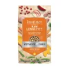 Instint Longevity Grain-Free 20% Freeze-Dried Raw and Kibble Blend Chicken Dog Food - 3.8 Lbs