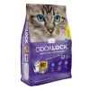 Intersand Classic Premium Clumping Odor Lock Cat Litter - Lavender #25