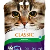 Intersand Classic Premium Clumping Classic Northern Forest Cat Litter - 30 lb Bag (15kg)