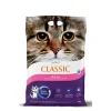 Intersand Classic Premium Clumping Classic #13 Baby Powder Cat Litter - 30 lb Bag (15kg)