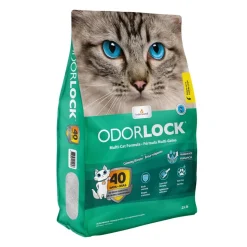 Intersand Odorlock Calming Breeze Cat Litter - 25 lb