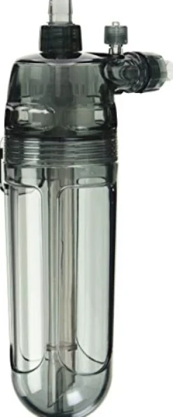 Ista CO2 External Reactor