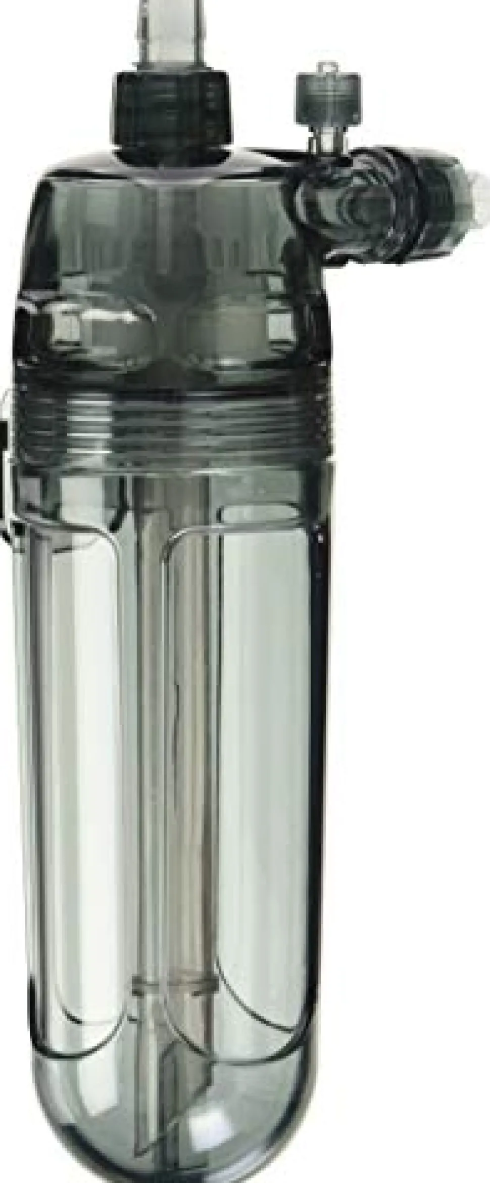 Ista CO2 External Reactor